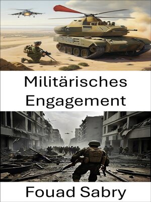cover image of Militärisches Engagement